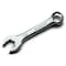 Capri Tools 16 mm WaveDrive Pro Stubby Combination Wrench for Regular and Rounded Bolts CP11750-M16SB - alternate 1